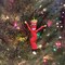 Tree Buddees Wacky Waving Inflatable Tube Man Funny Christmas Ornament Gift Idea
